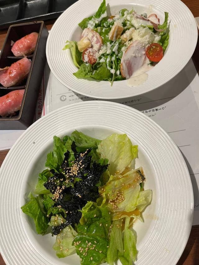 国産牛焼肉食べ放題 肉匠坂井 入間店 - サブ画像3