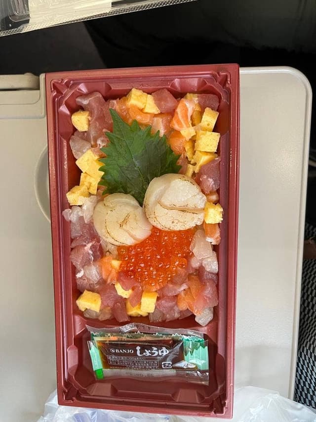 サカナバッカ エキュート品川店 - サブ画像1