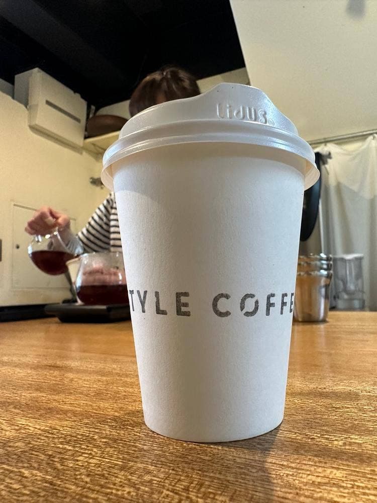 STYLE COFFEE