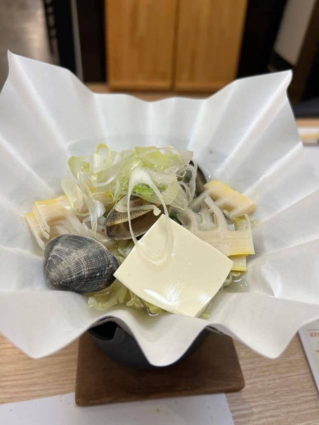 美彩ダイニング 湯田 - サブ画像1