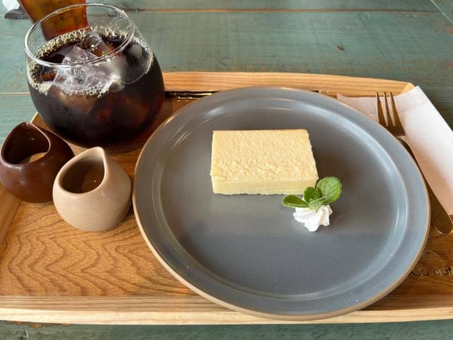 CoCocafé - サブ画像1