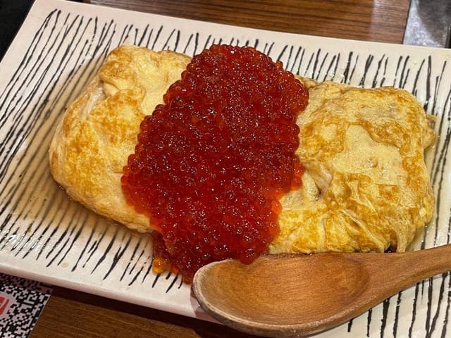 大衆鉄板 たぎつ屋 - サブ画像1