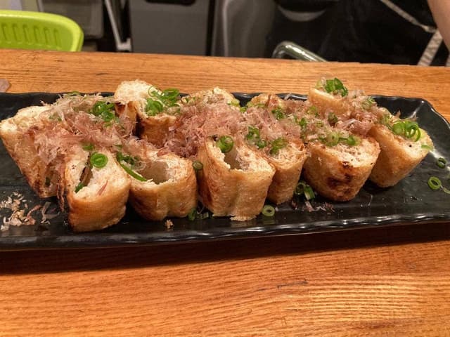 炙り屋 ちゃらくらげぇ - サブ画像1