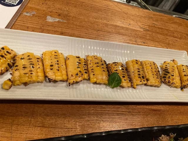 炙り屋 ちゃらくらげぇ - サブ画像2