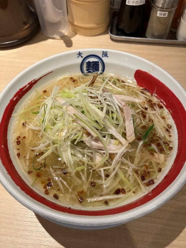 しおゑもん 箕面店 - サブ画像1