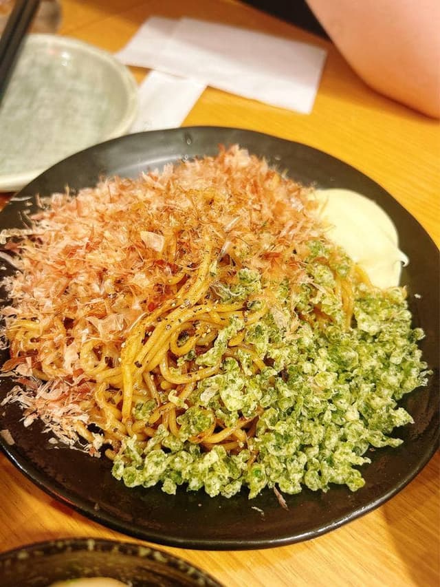 一軒め酒場 御徒町アメ横店 - サブ画像1