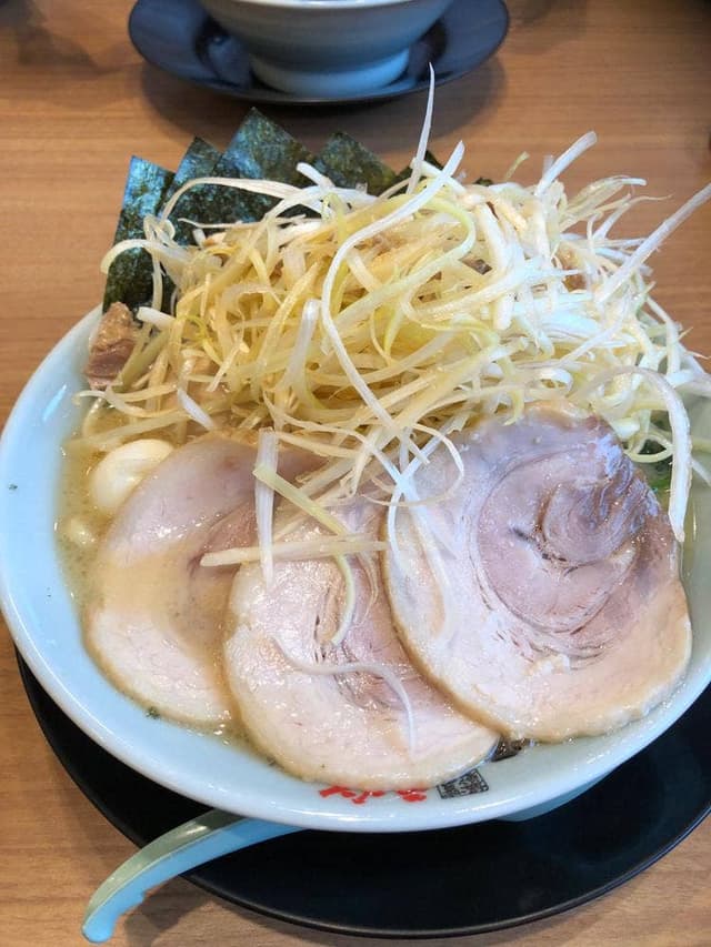 横浜家系ラーメン 町田商店 美濃加茂店 - サブ画像1