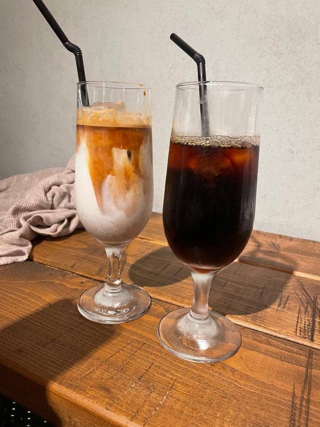MOTOMACHI COFFEE ROASTERY - サブ画像3