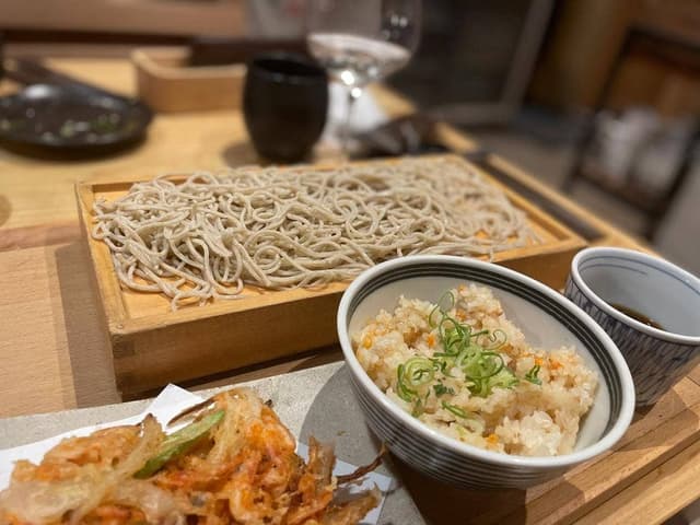 じねんじょ庵 市が尾店 - サブ画像2