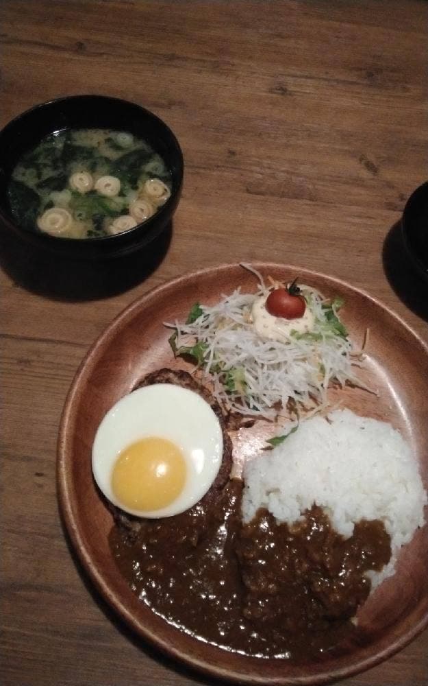 びっくりドンキー 尼崎昭和通店 - サブ画像3