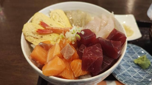 SEAFOOD居酒屋 Antares - サブ画像1