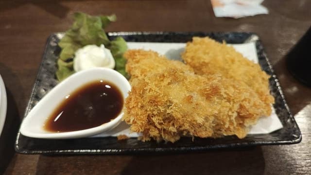 SEAFOOD居酒屋 Antares - サブ画像3