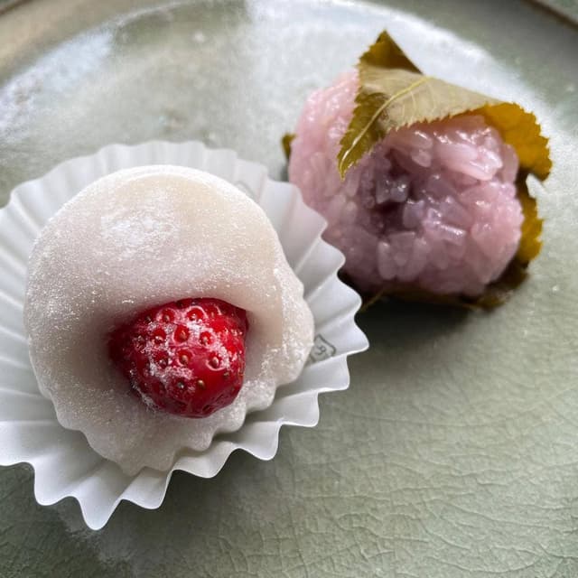 菓処桜いろ - サブ画像1