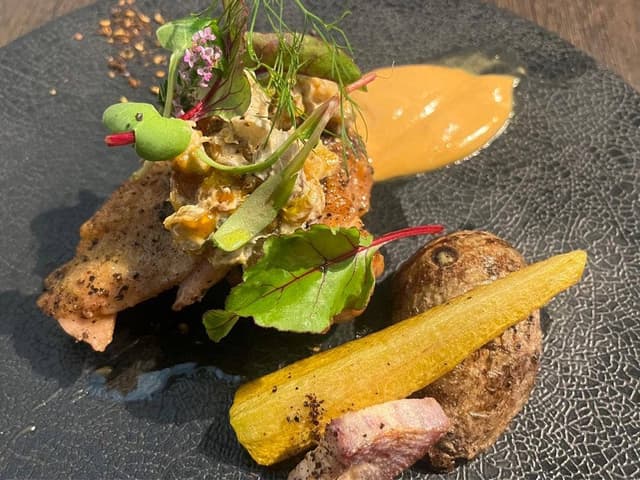 Arossa 渋谷 - サブ画像2