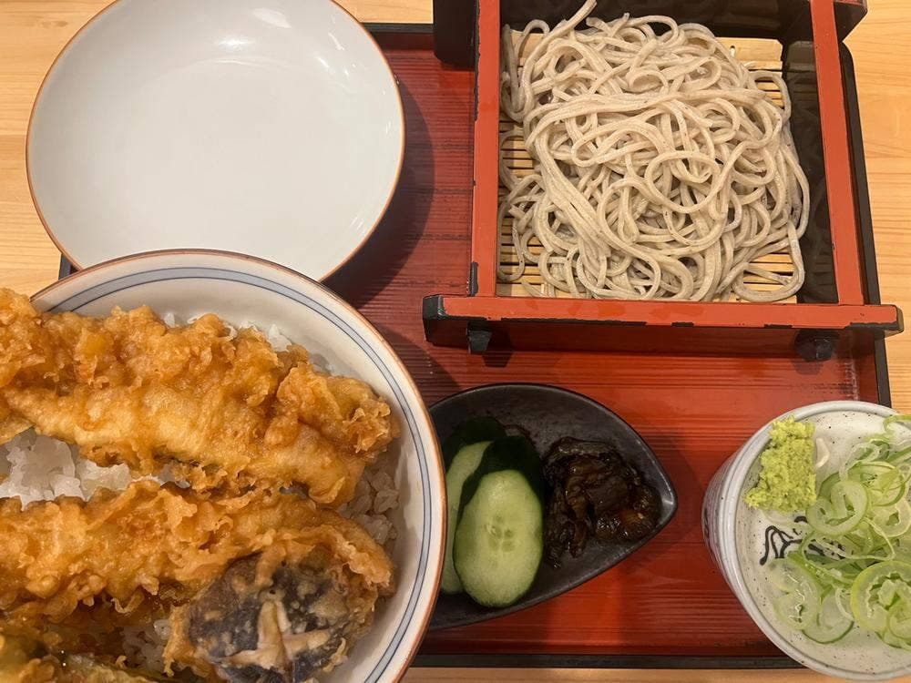 湯蕎庵 たかはし