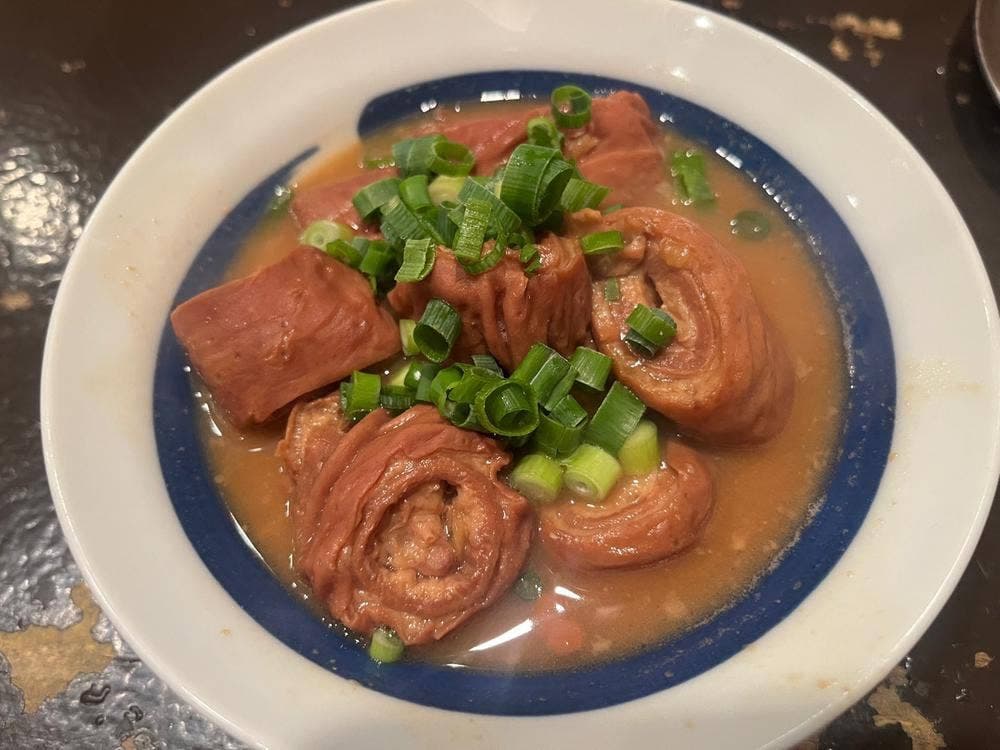 ホルモン焼 天 宮の前店