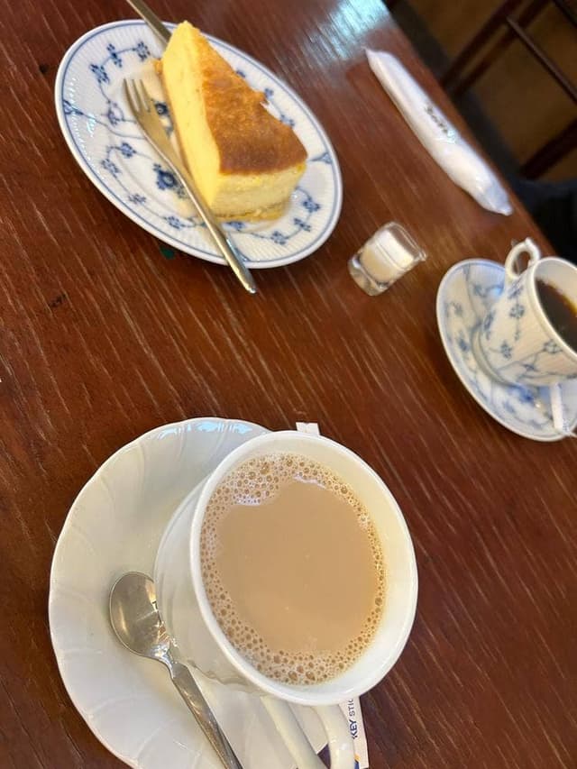 ギャラリーグロスアンドコーヒー - サブ画像2