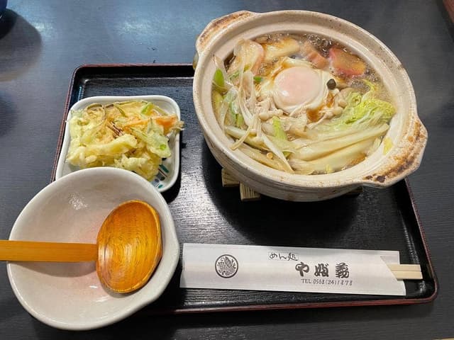 やぶ義 - サブ画像1
