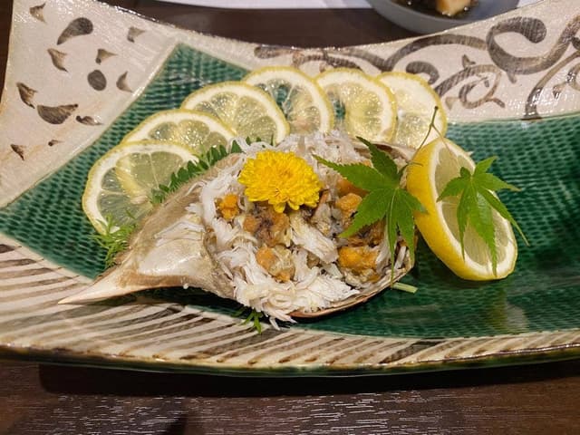 和食酒場 伸たこ - サブ画像2