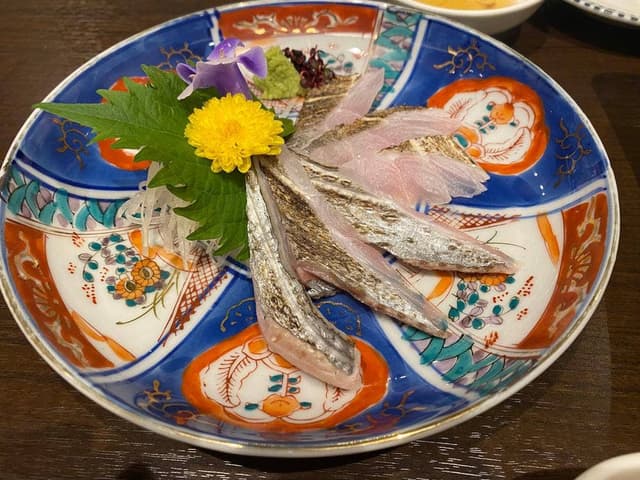 和食酒場 伸たこ - サブ画像3