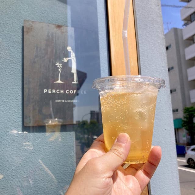 Perch Coffee - サブ画像1