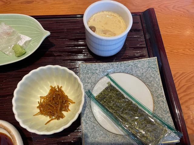 和食 一作 - サブ画像2