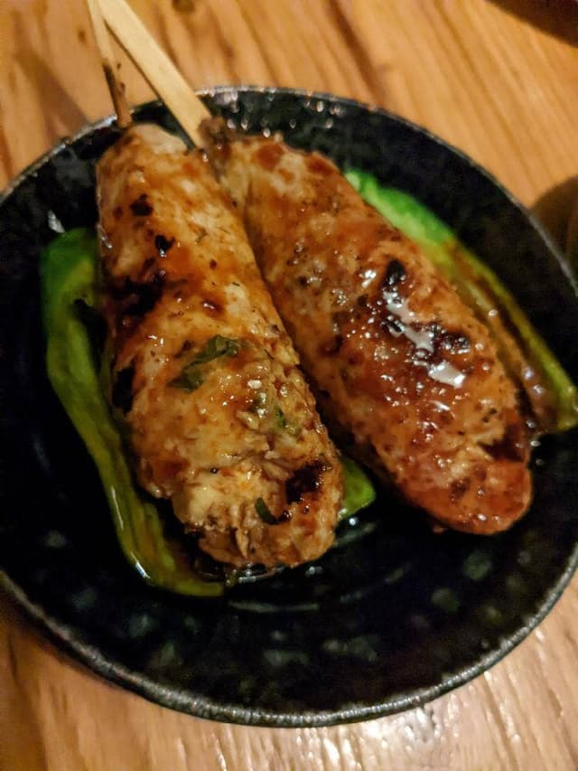 焼鳥屋 優 - サブ画像3