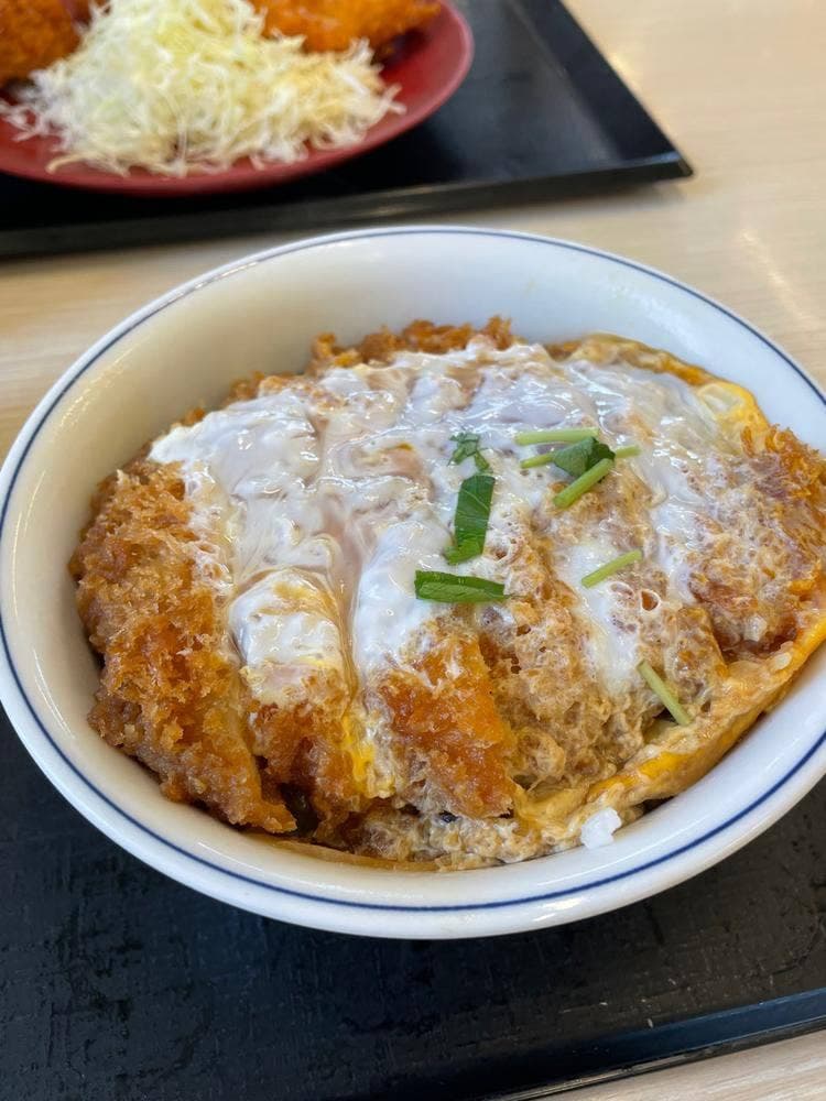 かつや 愛知大口町店