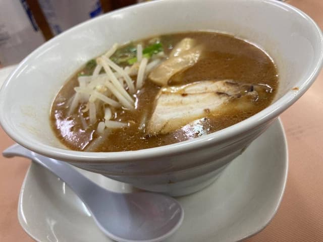 中華そば かど家 - サブ画像2