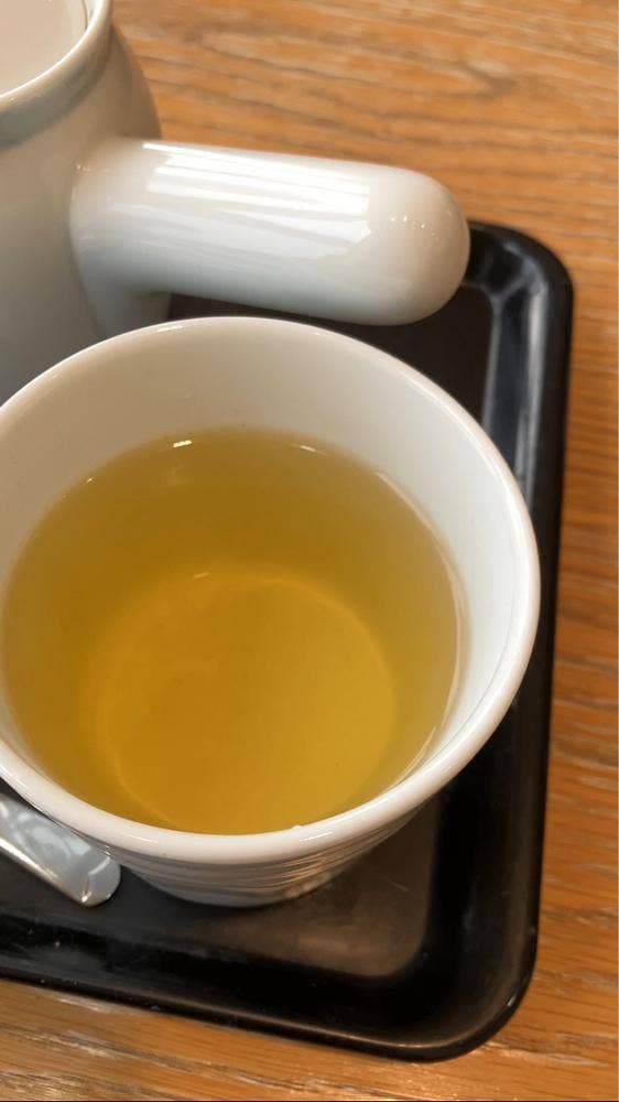 アジアンティー 一茶 心斎橋茶寮 - サブ画像2