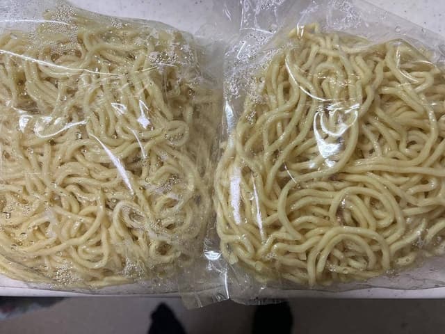野口製麺所 - サブ画像1