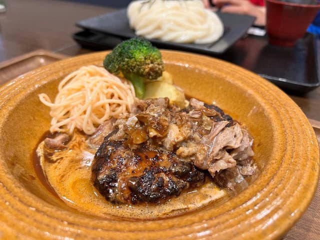 山本のハンバーグ ららぽーと横浜店 - サブ画像2