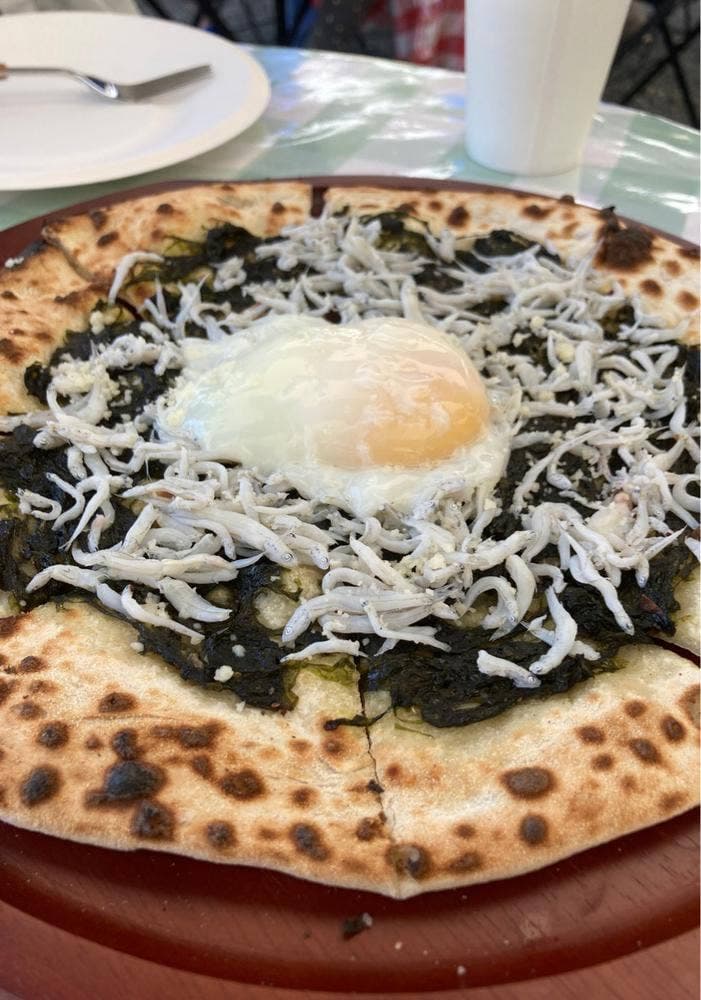 とり松