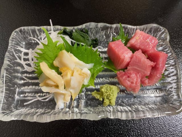 市場めし屯場 - サブ画像1