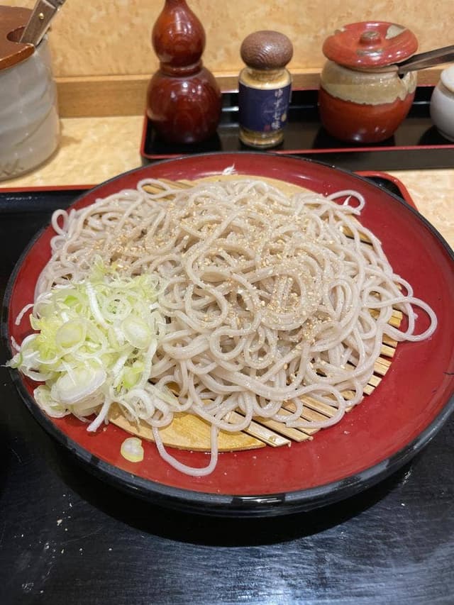 小諸そば 小伝馬町店 - サブ画像1