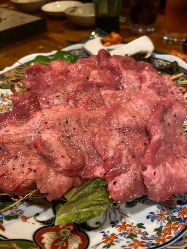 慶州館 - サブ画像2