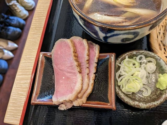 蕎麦 比呂喜 - サブ画像1