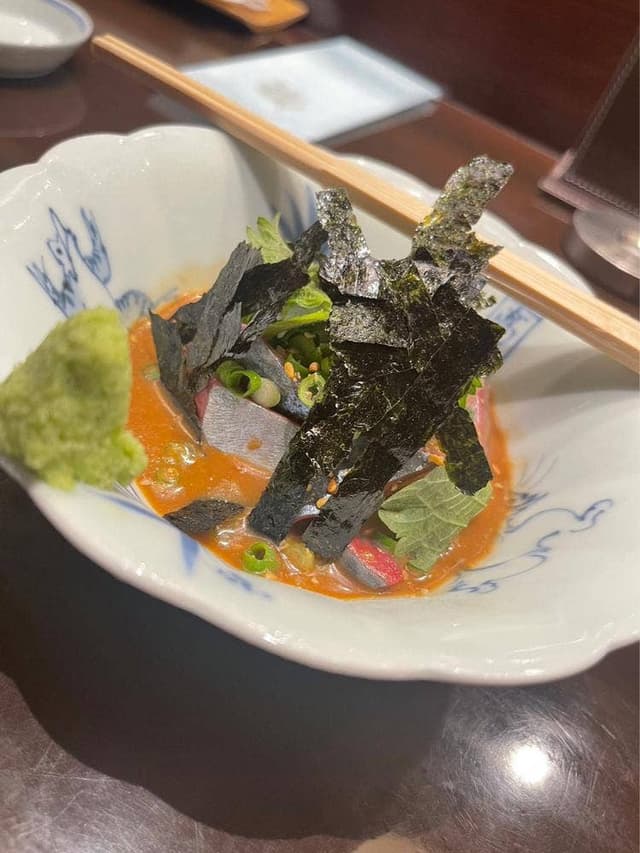 田中田 博多本店 - サブ画像1