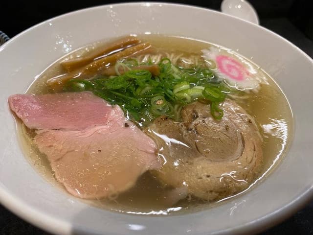 Noodle Atelier 有象無象 - サブ画像2