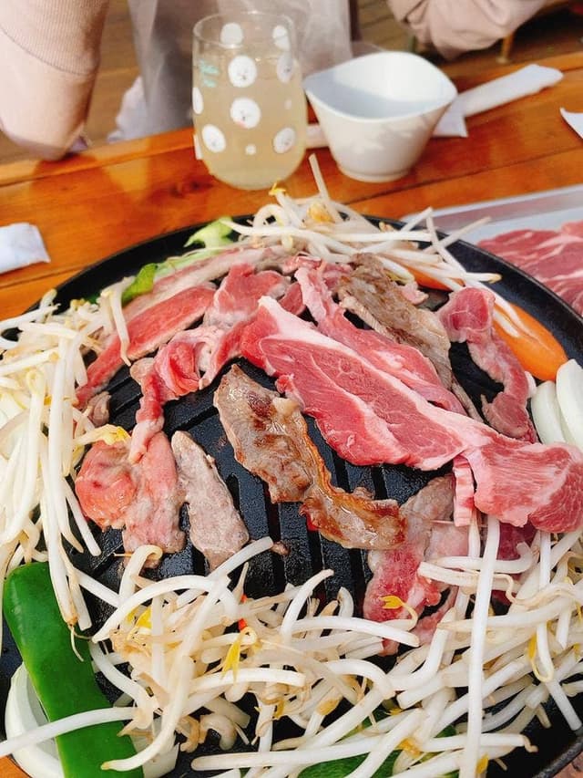 ツキサップ じんぎすかんクラブ - サブ画像3