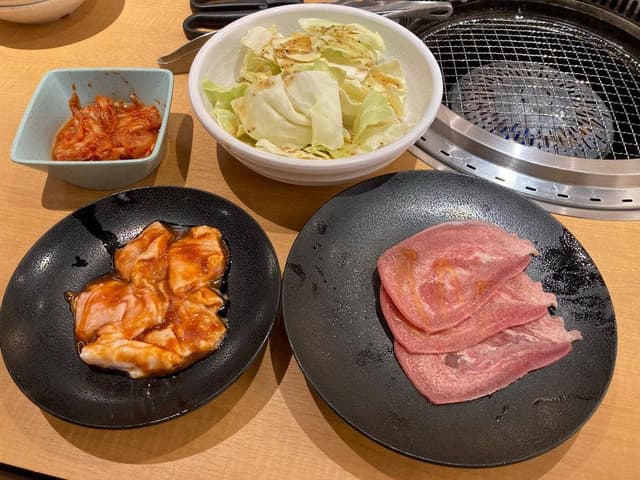 焼肉きんぐ 生田川店 - サブ画像2