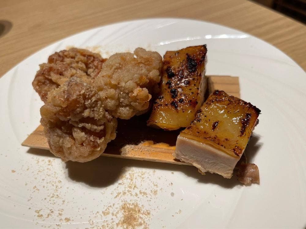 小野の離れ 博多本店