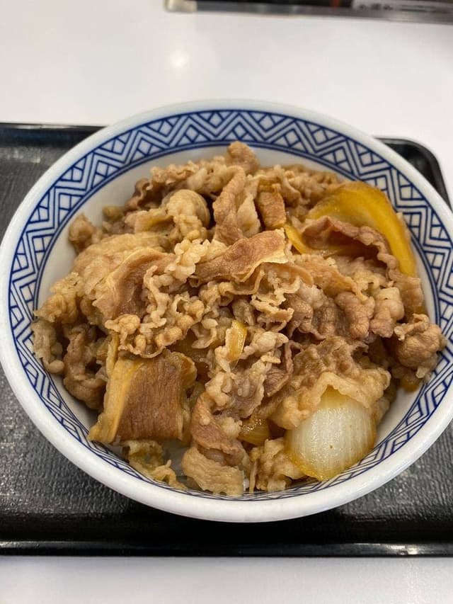 吉野家 北千住本町商店街店 - サブ画像2