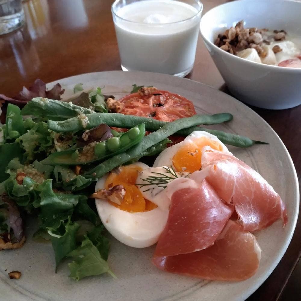 LIFE Son national park