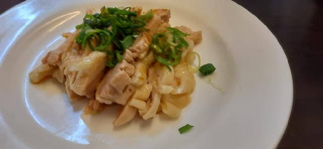 香港風中華料理 好再来 さんプラザ店 - サブ画像3