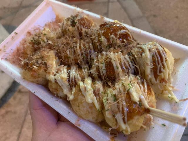 大阪アメリカ村 甲賀流 本店 - サブ画像2