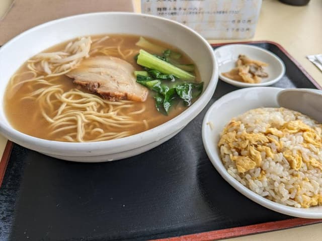 天津菜館 大泉店 - サブ画像1