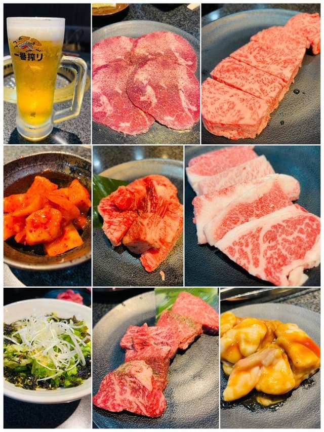 あみやき亭 調布店 - サブ画像2