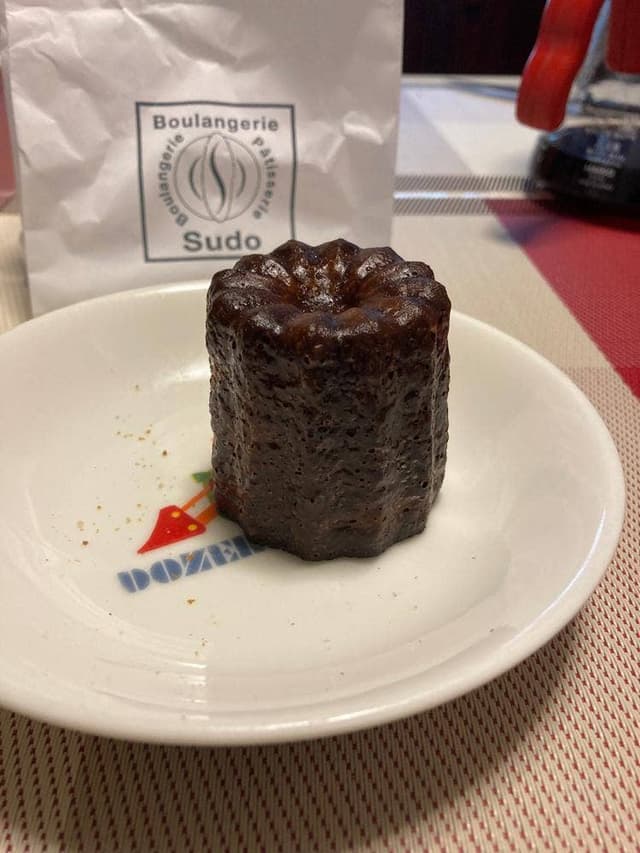 ブーランジェリー スドウ - サブ画像1