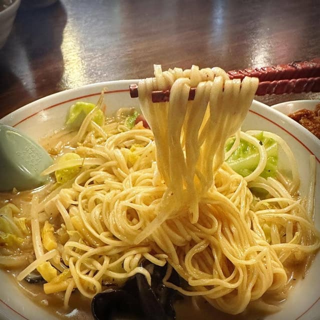 竹本モンスターチャンポン - サブ画像3